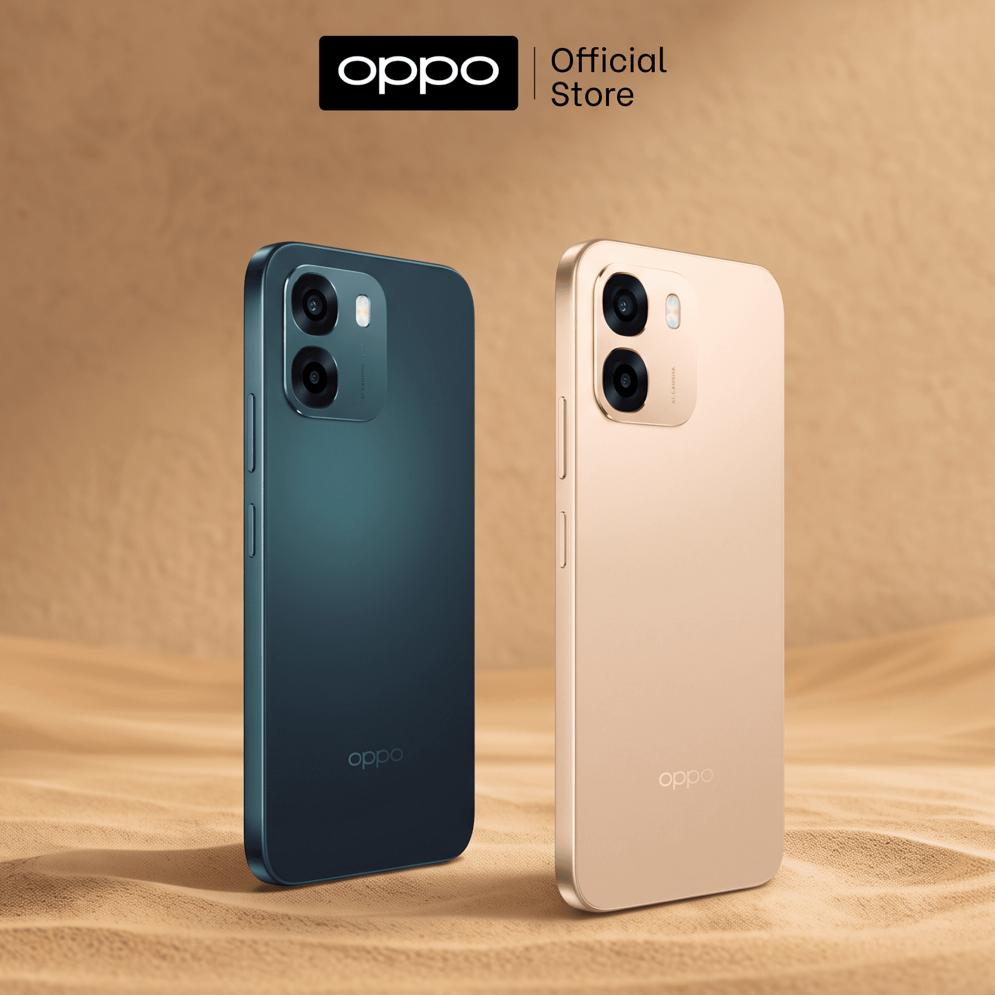 Điện thoại di động OPPO A6